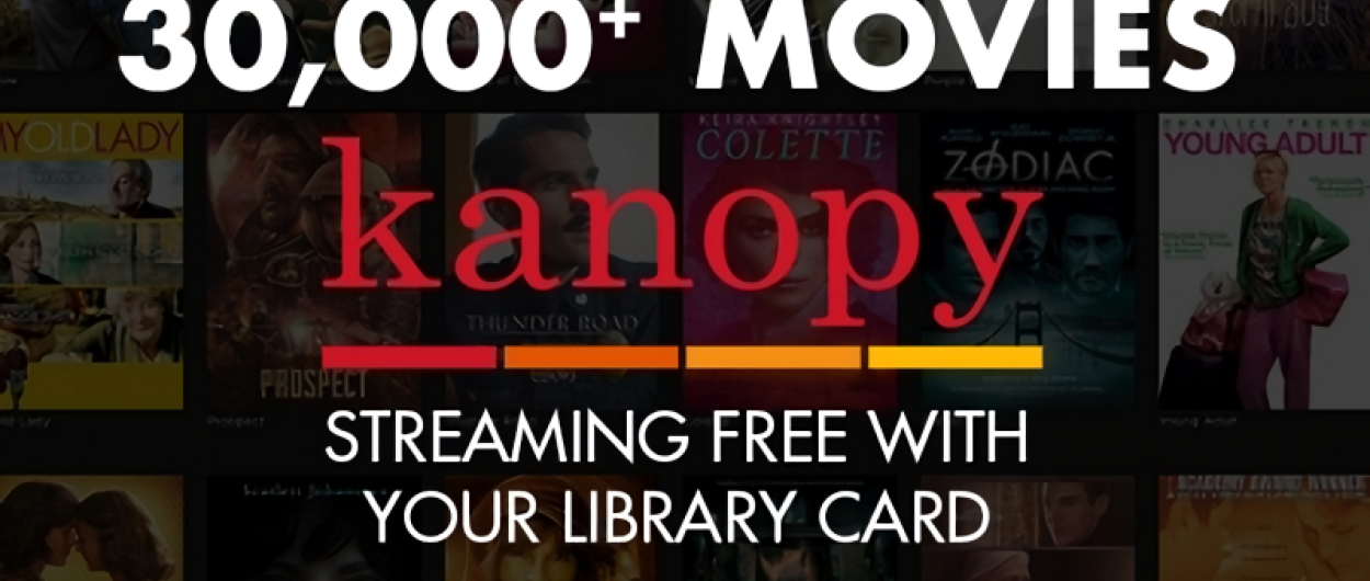 kanopy