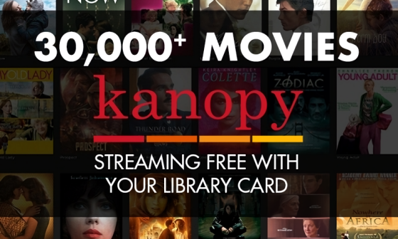 kanopy