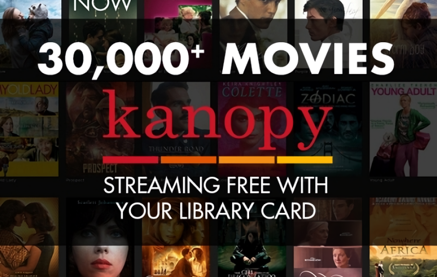 kanopy