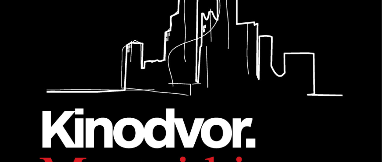 Kinodvor logotip