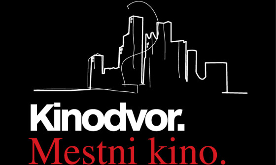 Kinodvor logotip