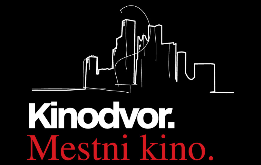 Kinodvor logotip