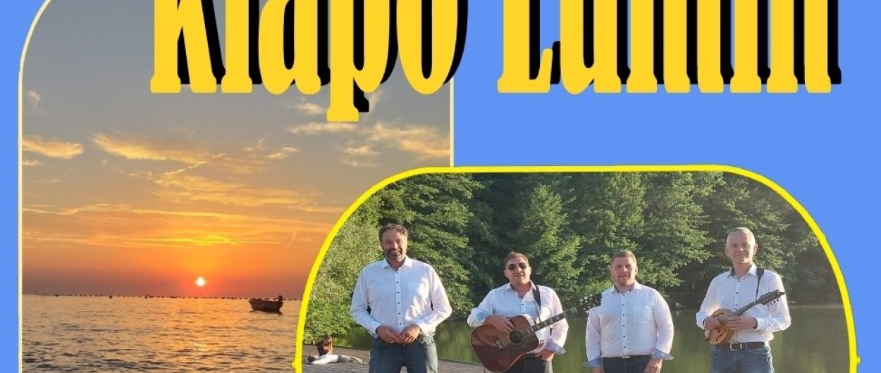 klapa