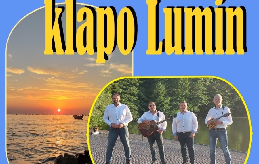 klapa