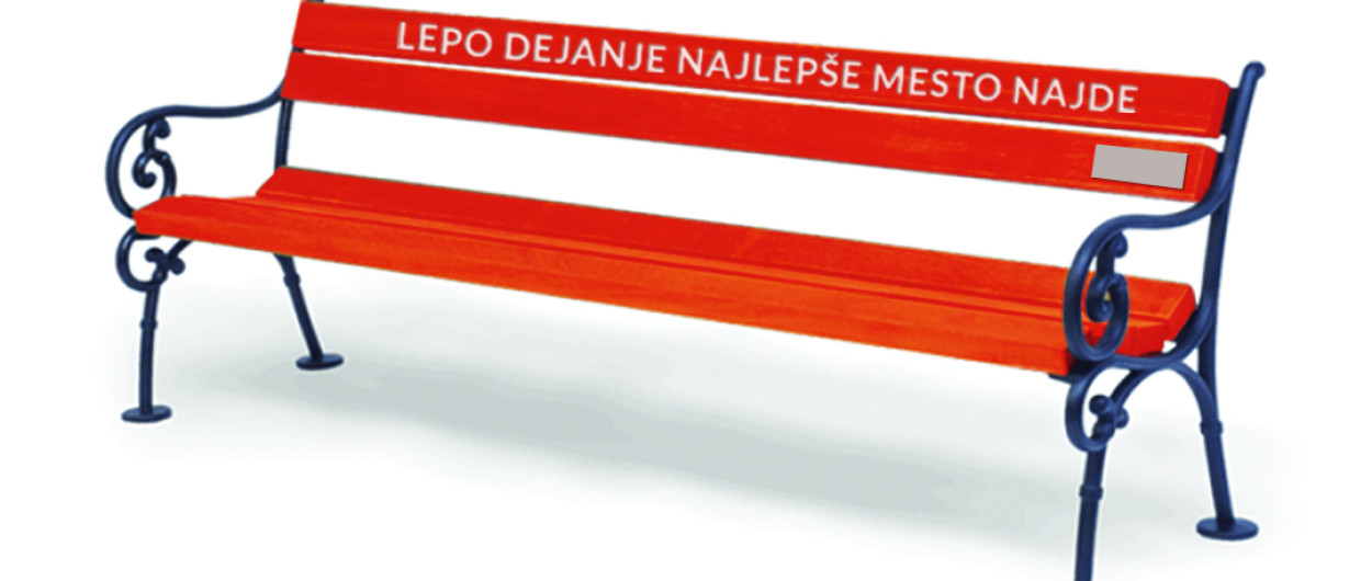klopca za sosede
