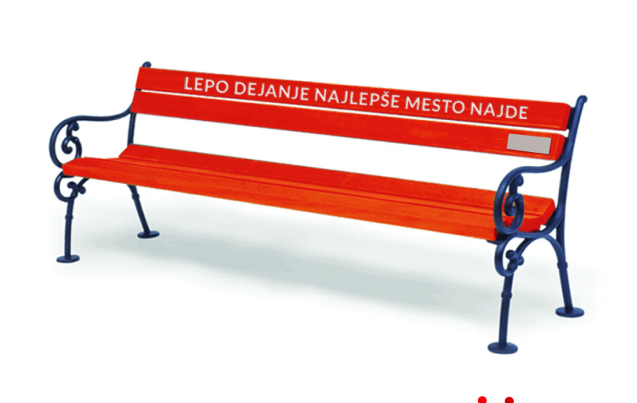 klopca za sosede