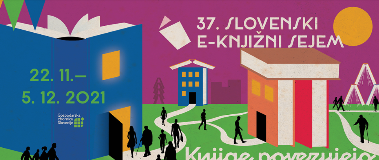 knjizni sejem