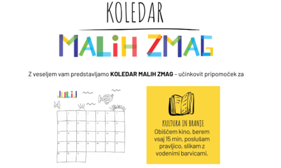 koledar
