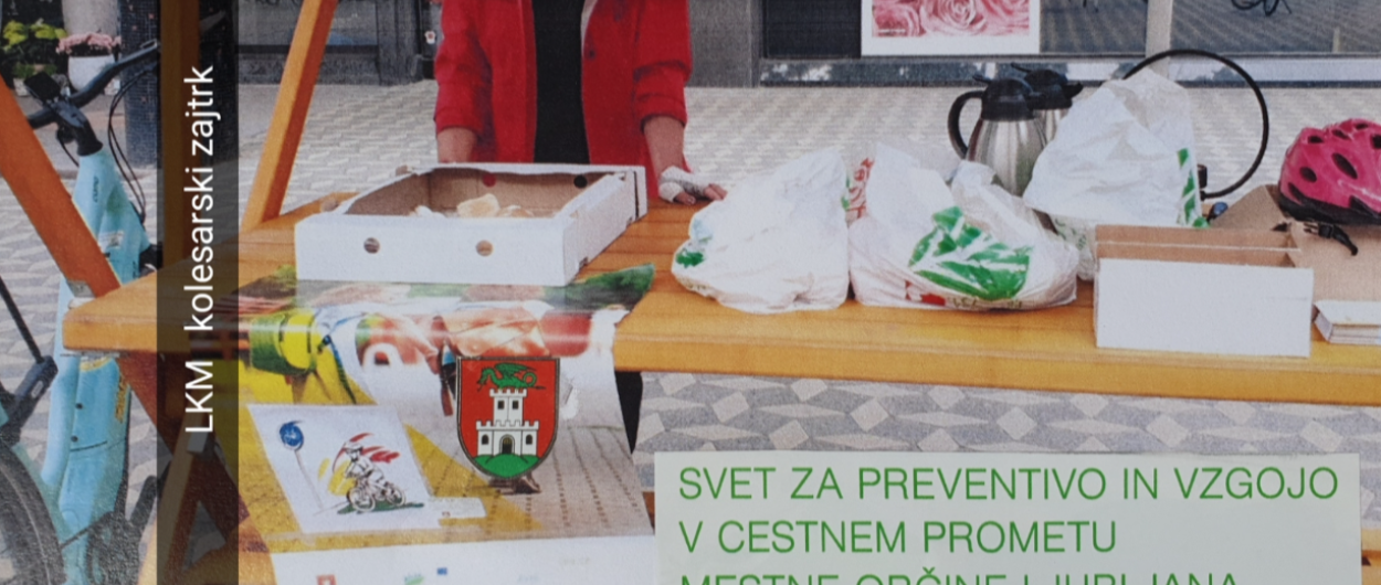 kolesarski zajtrk