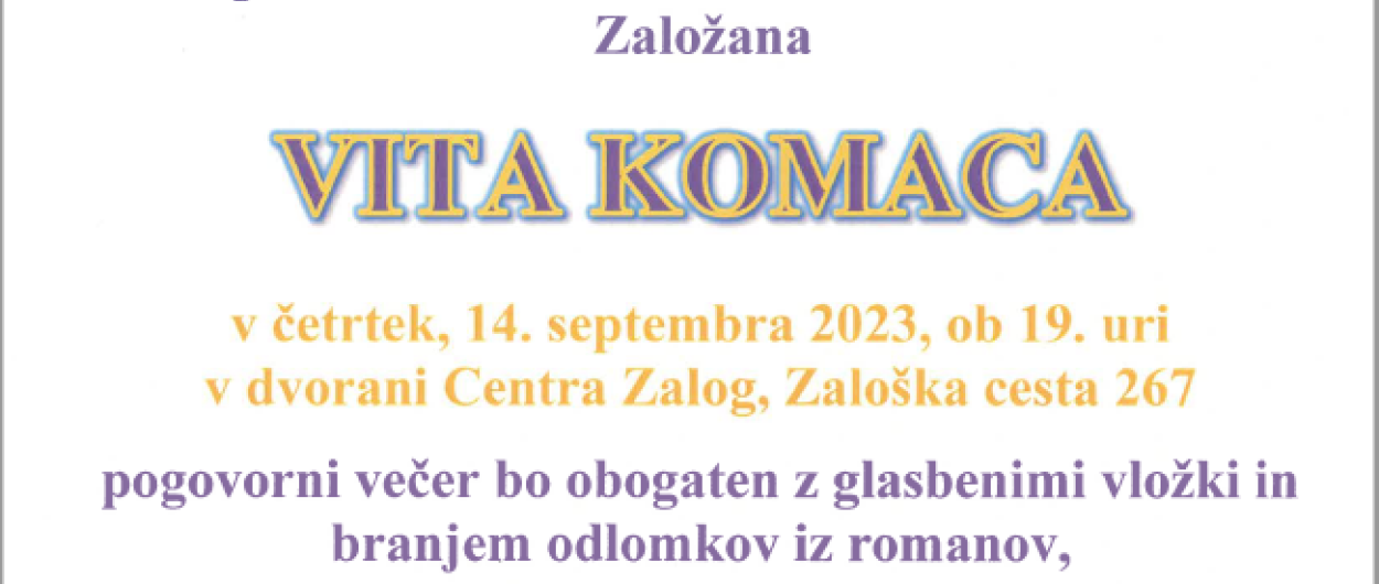 komac