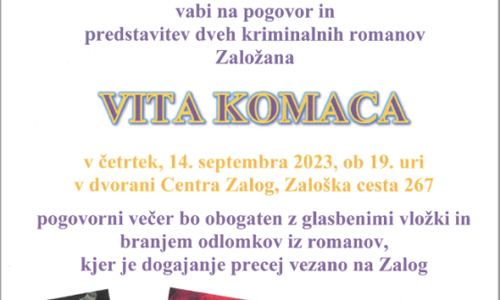 komac