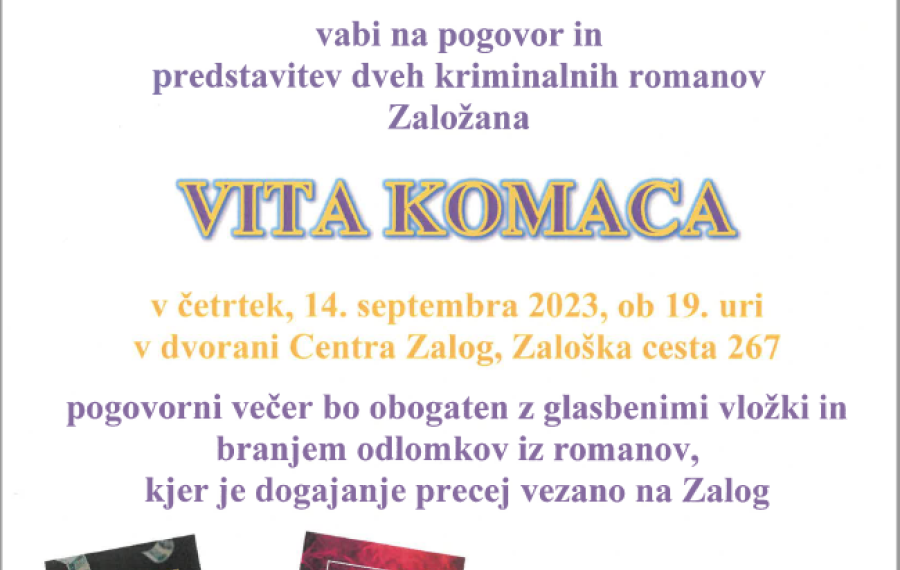 komac