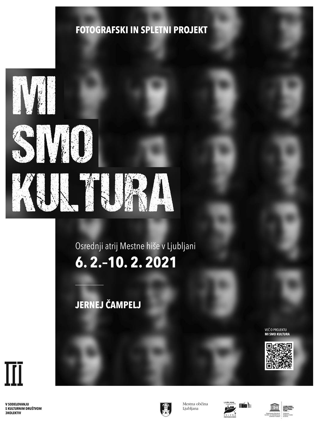 kultura galerija