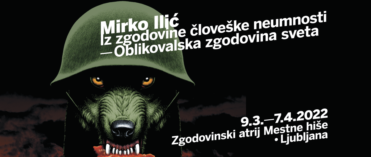 vabilo na razstavo
