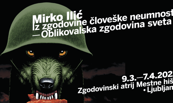 vabilo na razstavo