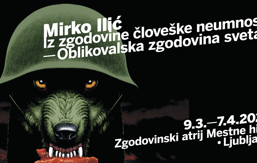 vabilo na razstavo