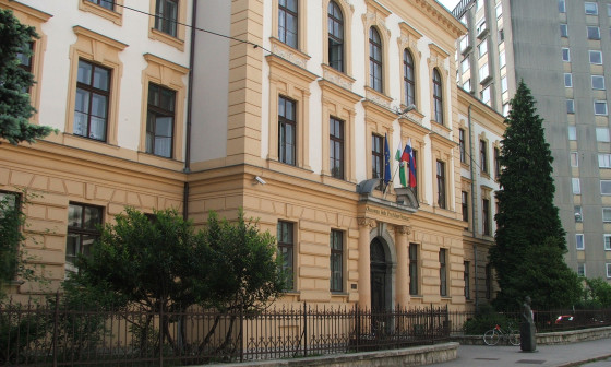 OŠ Prežihovega Voranca