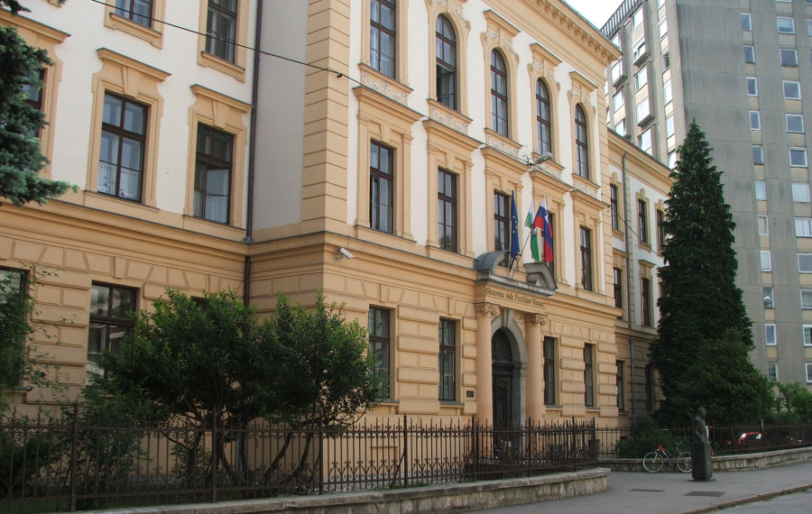 OŠ Prežihovega Voranca