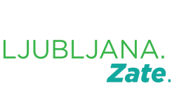 Ljubljana zate