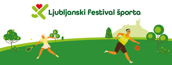 ljubljanski festival sporta