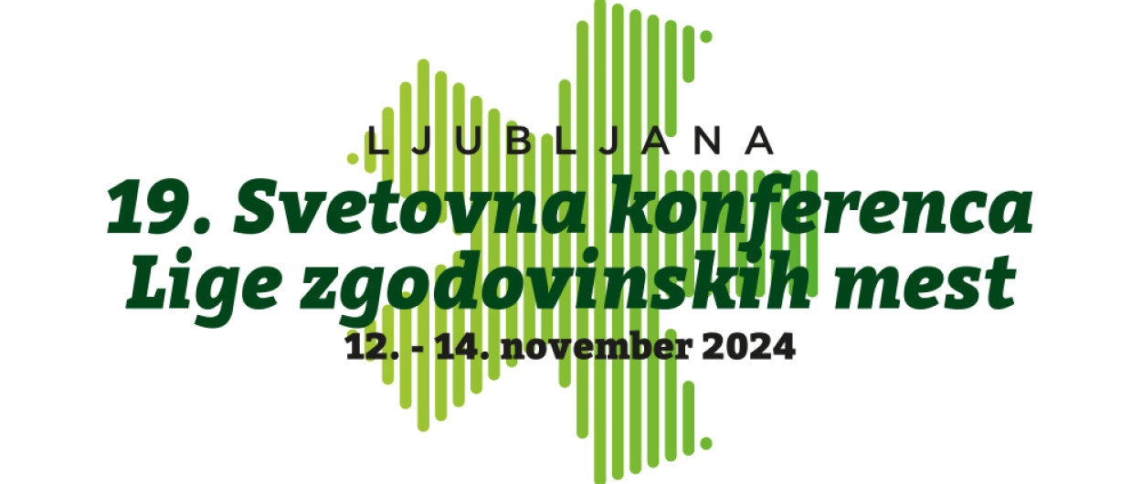 loga zgodovinskih mest