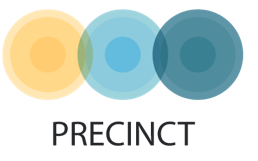 logo precinct