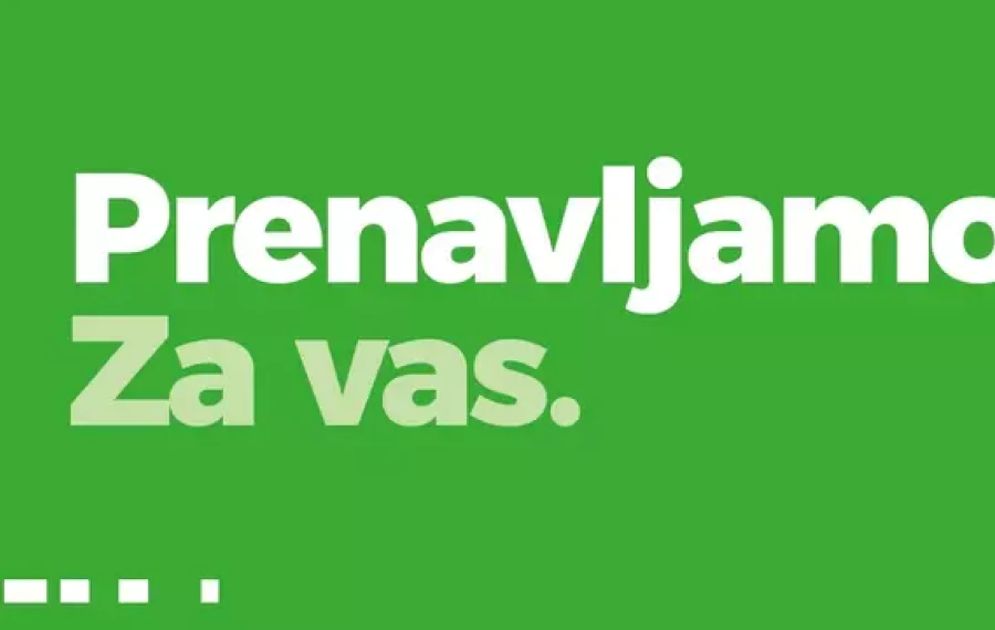 logo prenavljamo