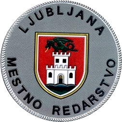 Mestno redarstvo MOL
