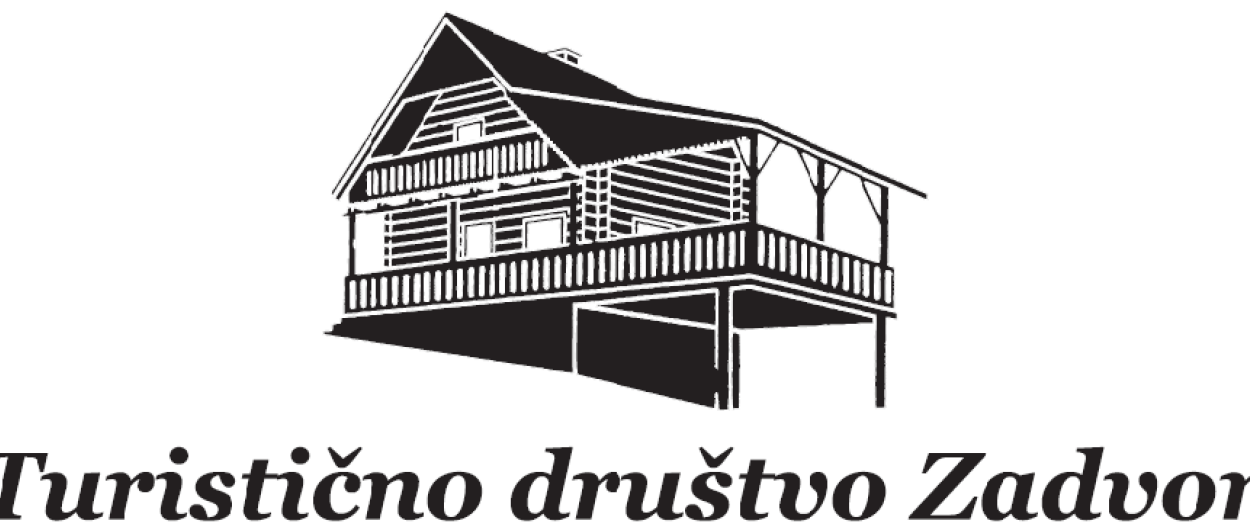 logotip TD Zadvor