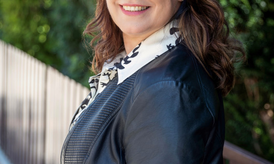 portret mateje urbančič jelovšek