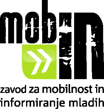 mobin logo original s tekstom