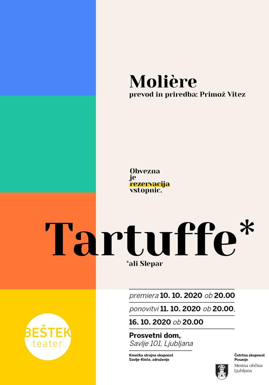 moliere