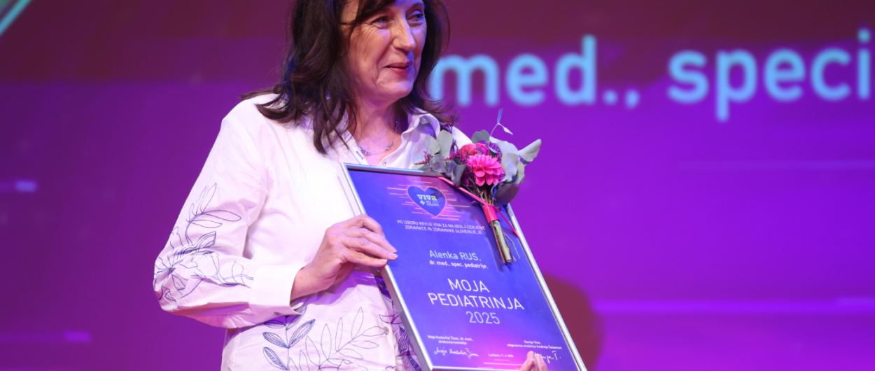 naj zdravnica