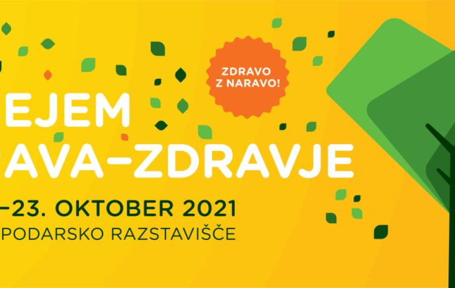 narava zdravje