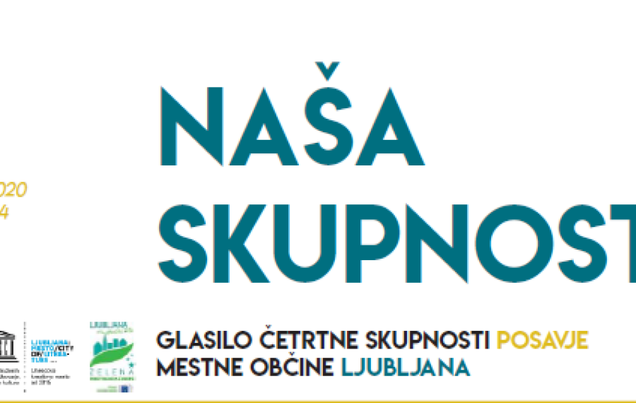 nasa skupnost