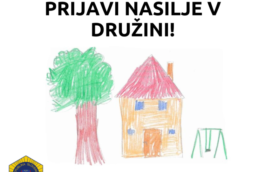 ne spreglej prijavi nasilje v druzini FB