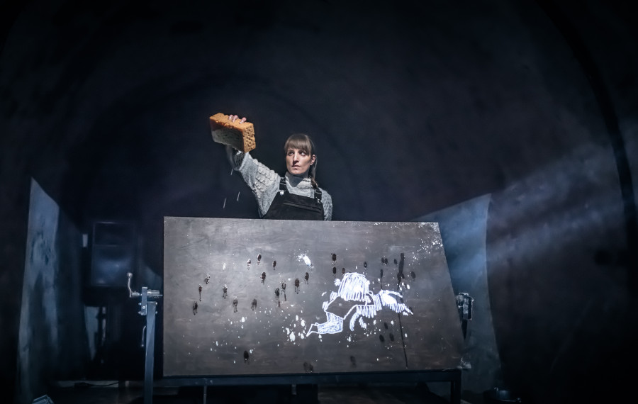 Foto Jaka Varmuž