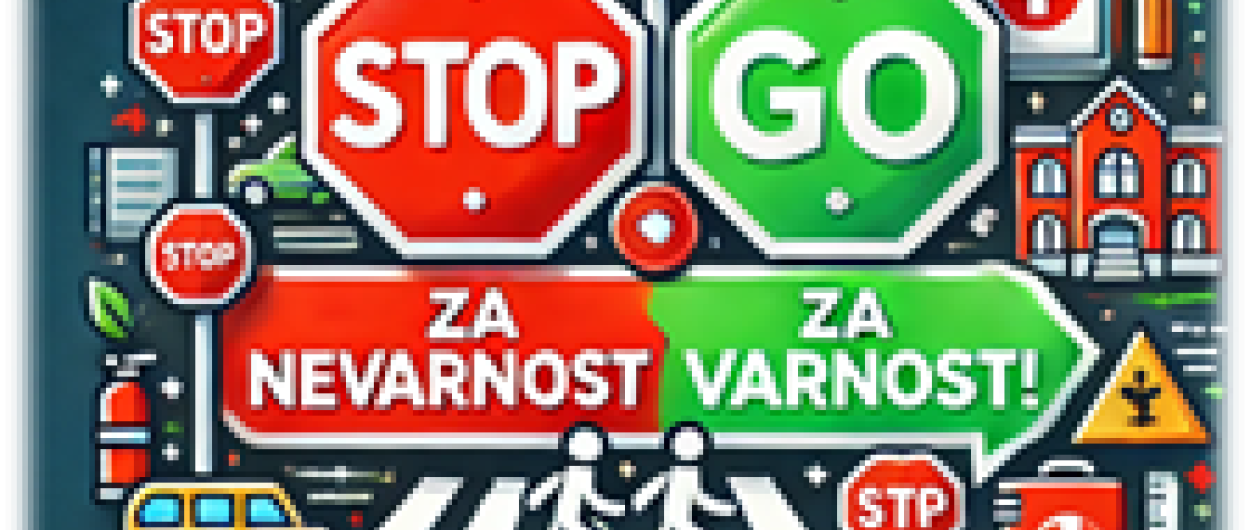 logotip dogodka