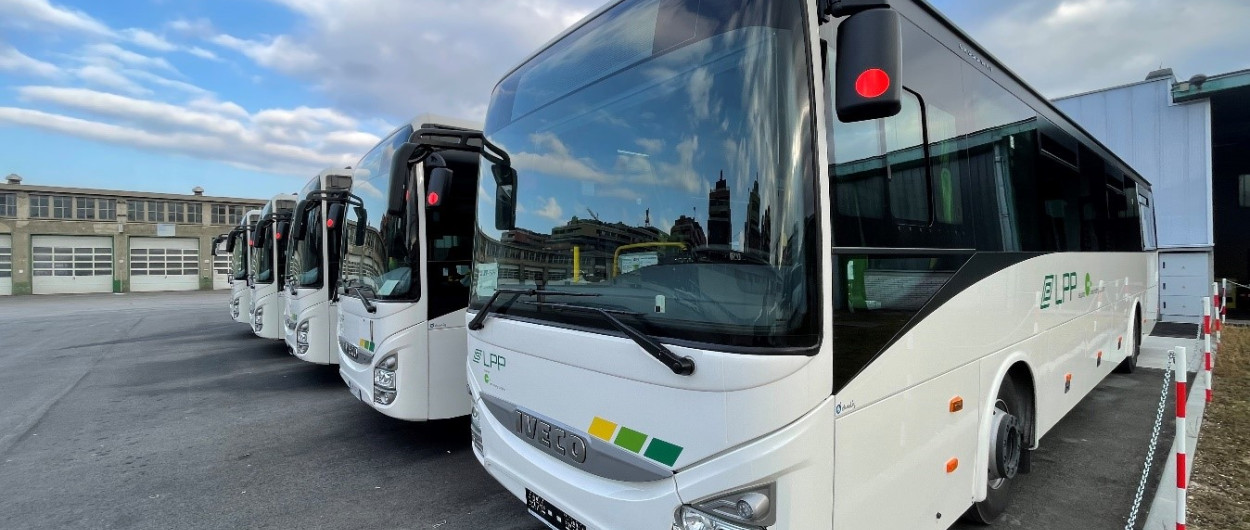 novi medkrajevni busi
