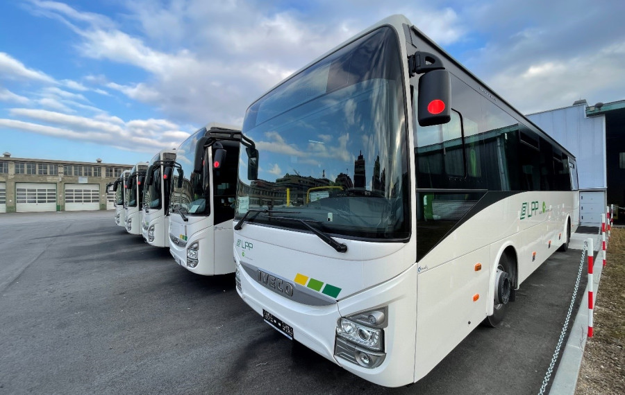 novi medkrajevni busi