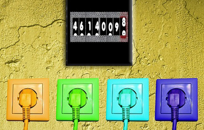 o ucinkoviti rabi energije v gospodinjstvih