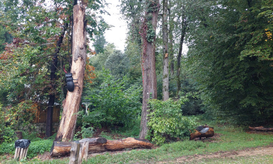 obnovljena info tocka