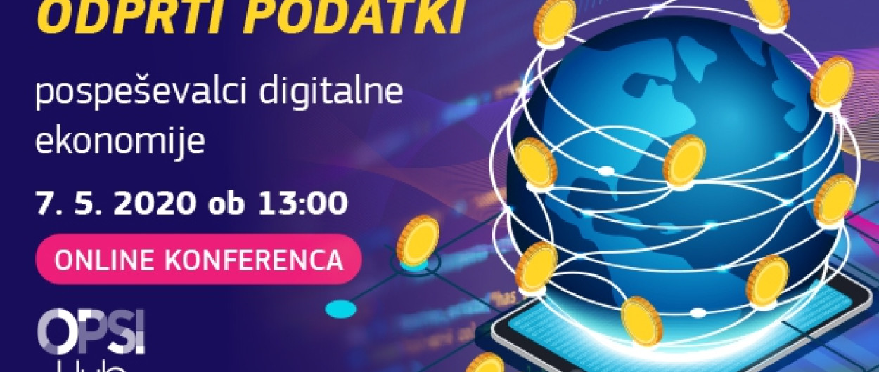 odprti podatki