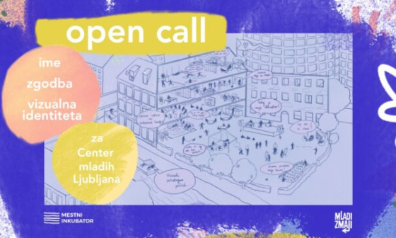 open call