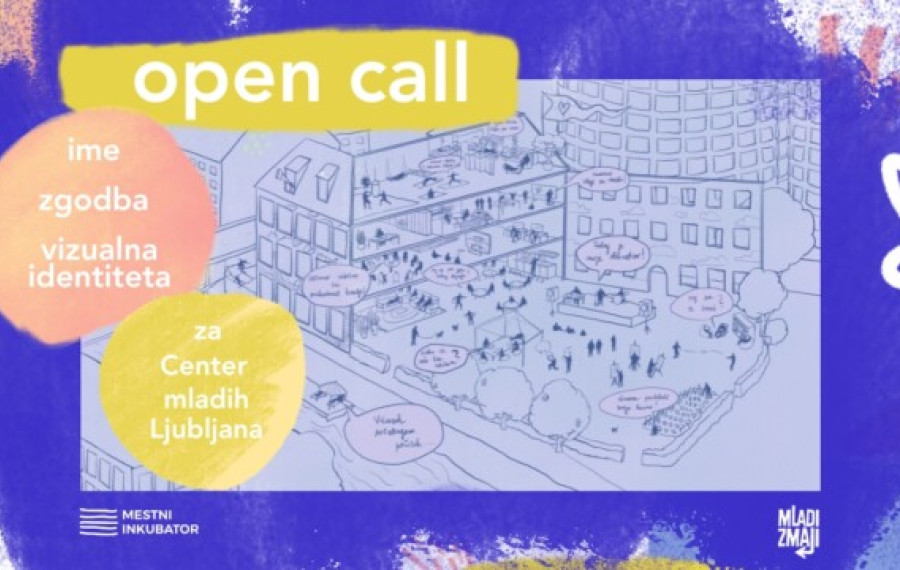open call