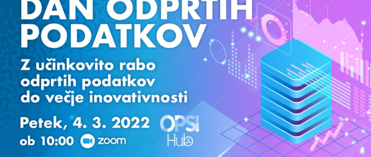 vabilo na dogodek