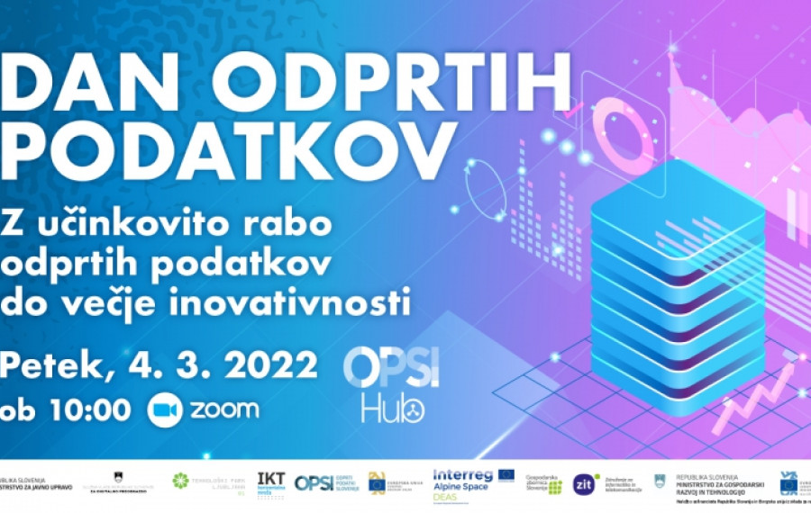 vabilo na dogodek 