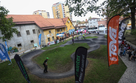 KoloParka Siska, foto: B. Kovac
