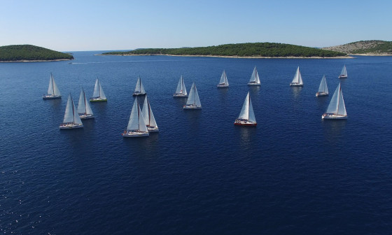 regata