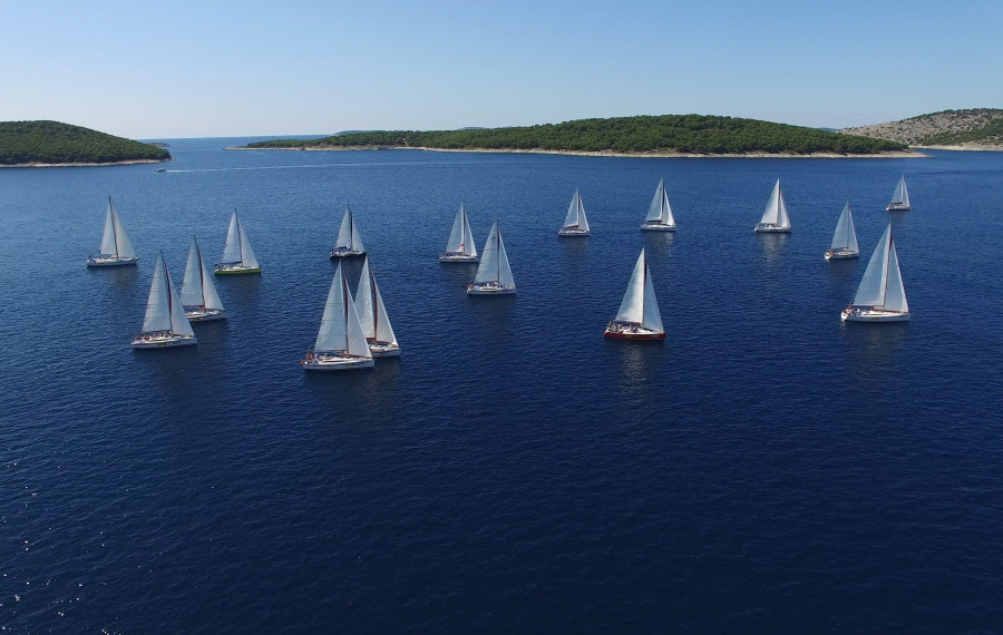 regata